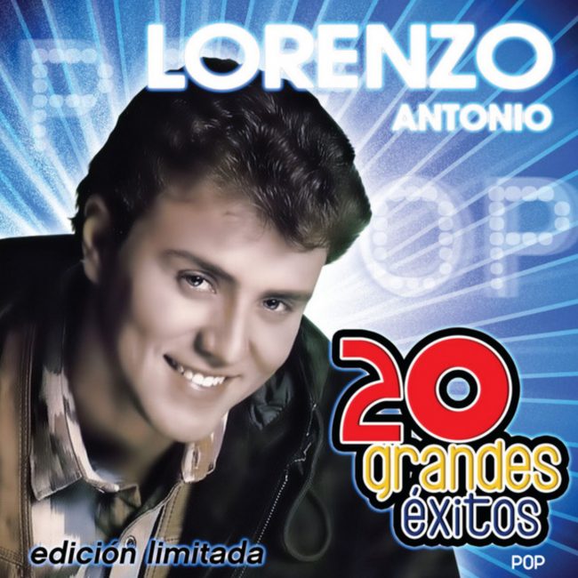 Lorenzo-Antonio-20-Grandes-Exitos-Pop