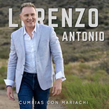 Lorenzo-Antonio-Cumbias-Con-Mariachi-cover
